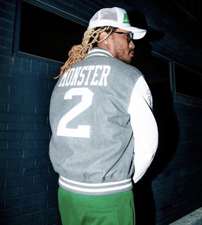 "Future's “Monster 2” is on the way.… "