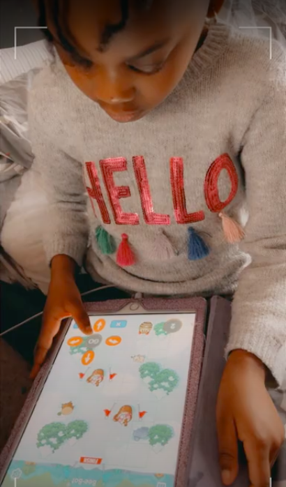 MissLinsleyHMPS's tweet photo. Turtles have been really getting into their #coding today! What super young coders they are 🌟 💻 #computing #googleclassroom #onlinelearning #EYFS We use 2 great apps #beebot & #codingsafari + @codeorg 👍@HerbMorrPriSch https://t.co/8aZCYynS4G