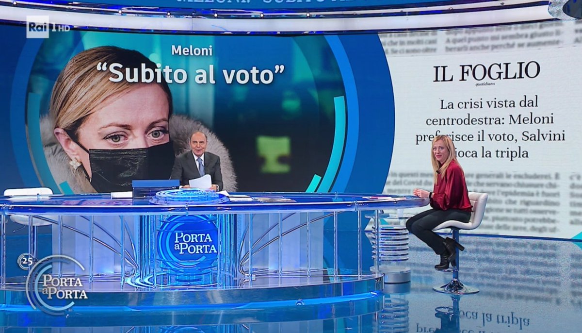 Fratelli d'Italia 🇮🇹 tweet media