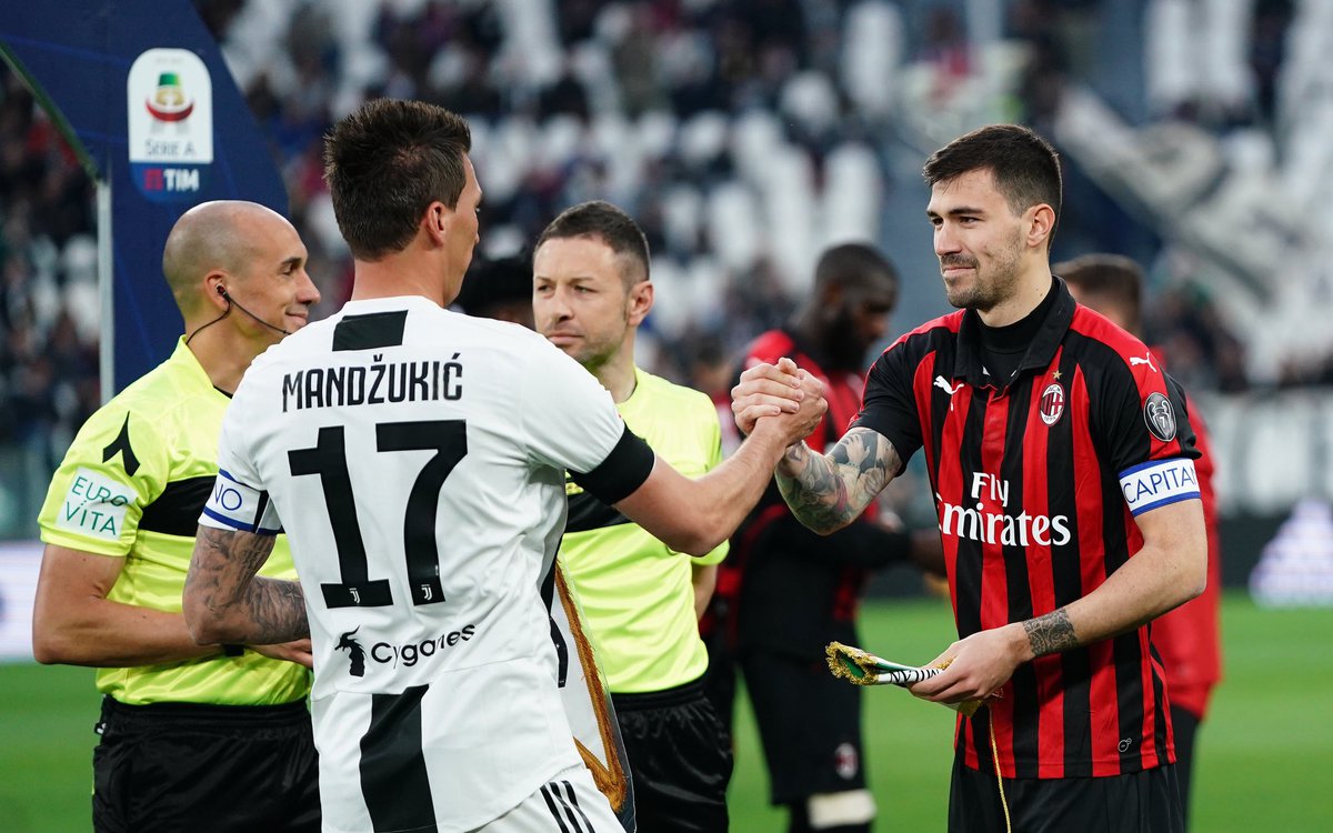 rossonerinewsid's tweet photo. Rekap transfer Milan

• Soualiho Meïté (sdh tinggal ttd kontrak)
• Mohamed Simakan (menunggu keputusan)
• Fikayo Tomori (sang pemain sdh OK)
• Mario Mandžukić (done deal)
• Florian Thauvin (musim dpn free) https://t.co/cMQhcvbcjE