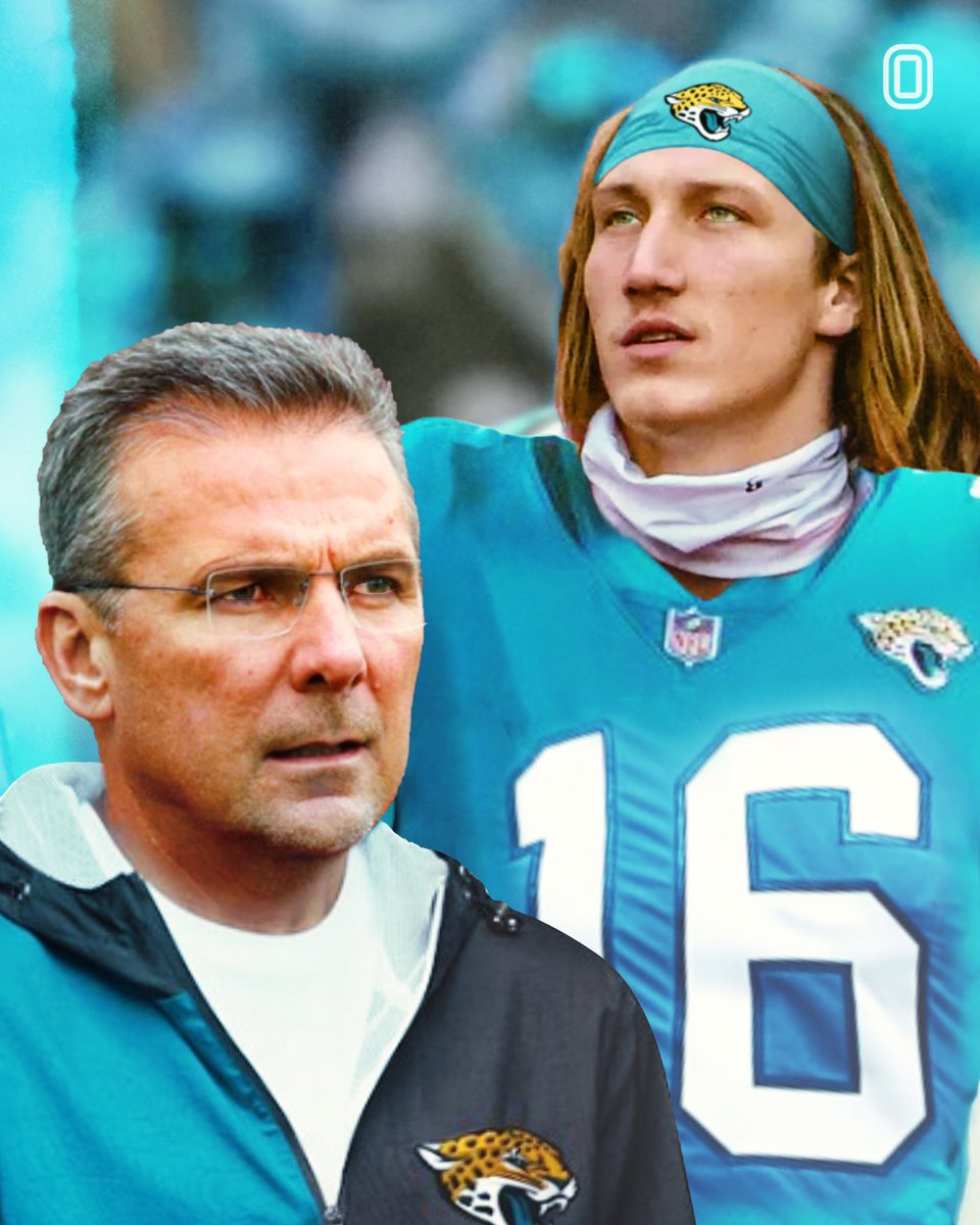 Urban Meyer is OFFICIALLY the new head coach of the Jaguars 🚨 (per <a href="/RapSheet/">Ian Rapoport</a>) 

A new era developing in Jacksonville 👀