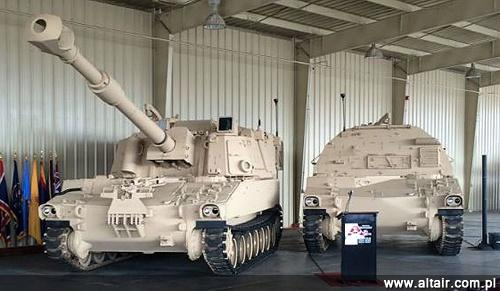 Overall, the vehicles are operationally effective and are significant improvements over old versions, the CAT in particular is well ahead of reliability target.