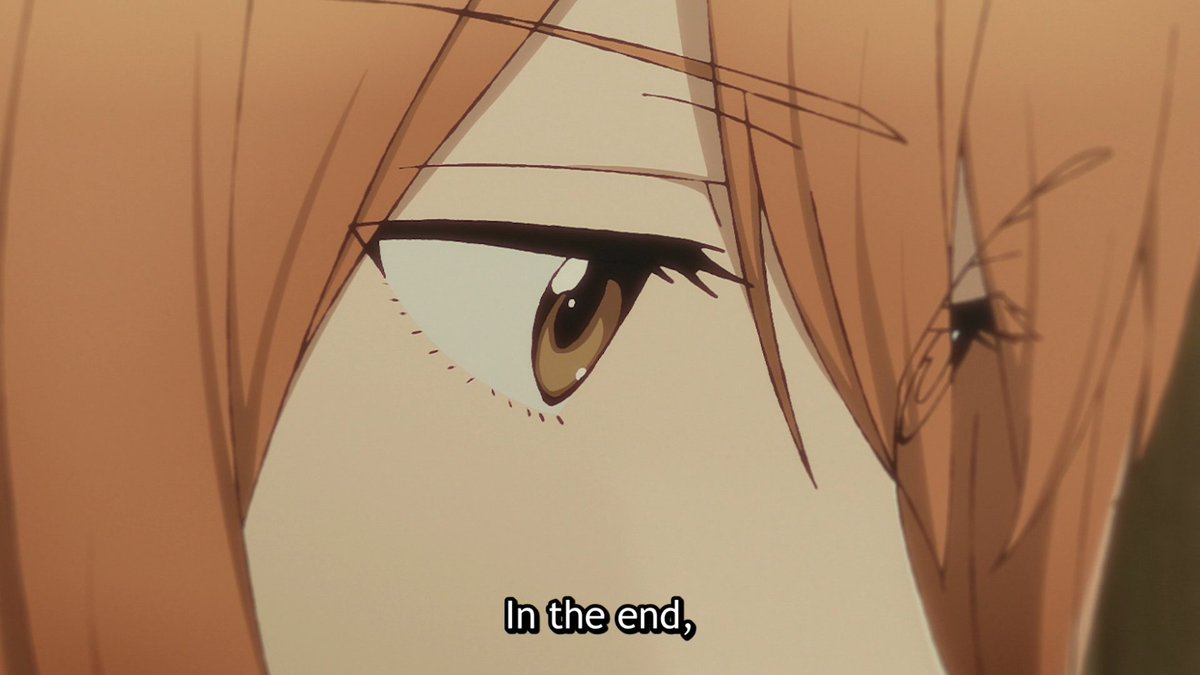 RandomAnimes1's tweet photo. Hard truth. https://t.co/bM2JmWXfZa