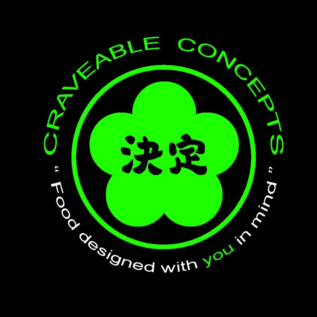 TSUBADESIGNS's tweet photo. Craveable Concepts #Logo for Chef Ashley's blog, link check out her blog contact her @NogimicsNogames on twitter @chefwonderwomanash on  #Instagram or on blogger: https://t.co/ZfWwYXK6V6 Craveable Concepts "food designed with you in mind".
#foodie #chef #culinary #catering 😋 https://t.co/5W0WvJ3RoF