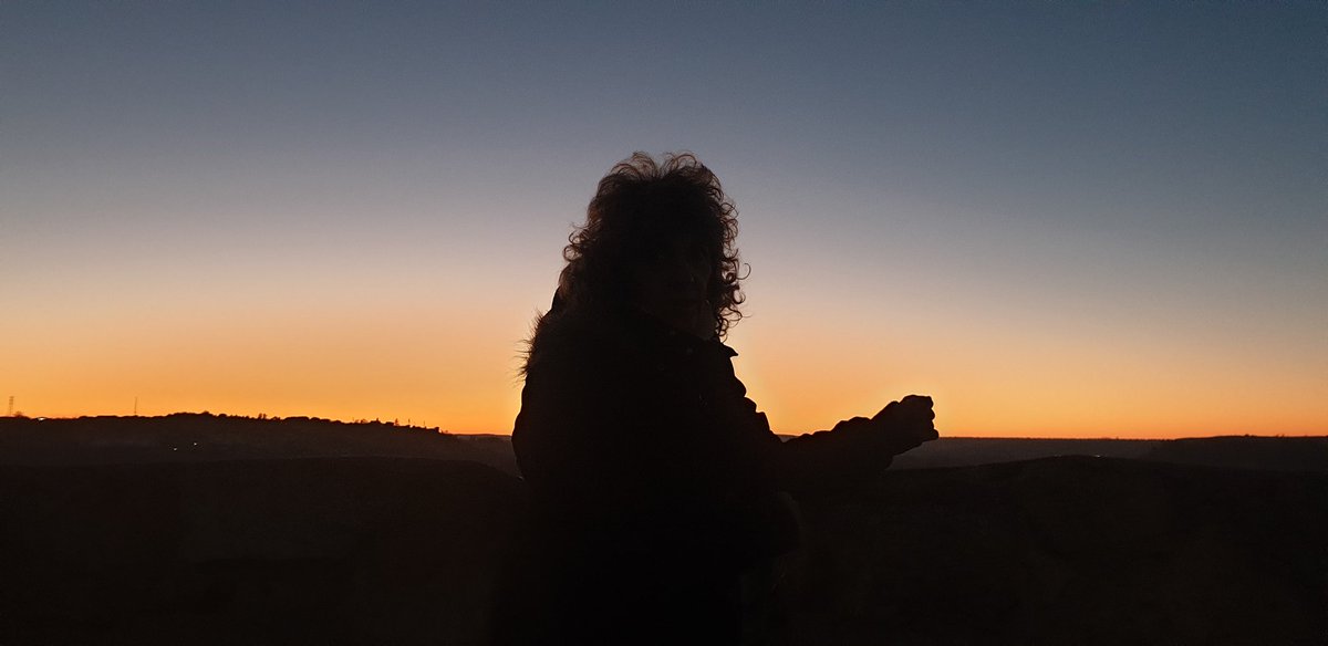 DeGely's tweet photo. Nada como disfrutar del atardecer! 😍 https://t.co/KGGodHnH1I