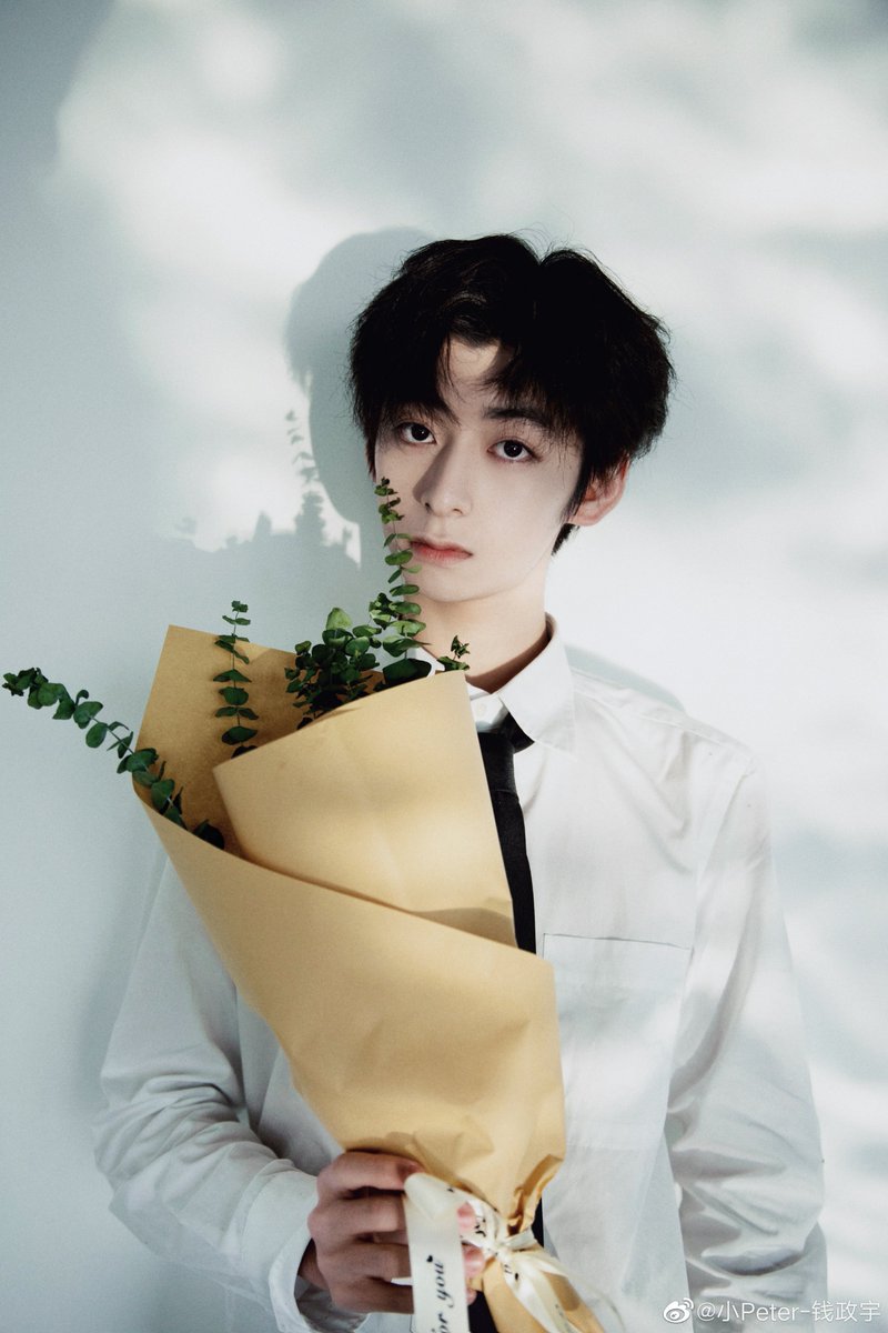 钱政宇- qian zhengyu- 2002.10.07- from heilongjiang- under jaywalk newjoy #钱政宇  #创造营2021  #Chuang2021  #创4  #ProduceCamp2021