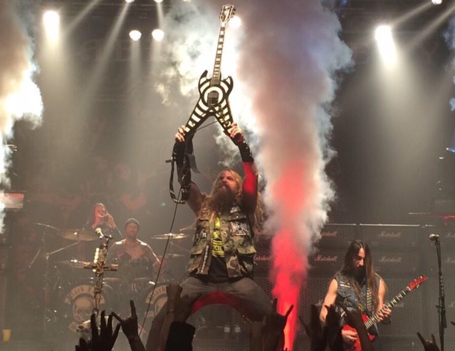 Marshall1959RR's tweet photo. Happy Birthday to the almighty @ZakkWyldeBLS https://t.co/aMLViAIHSW