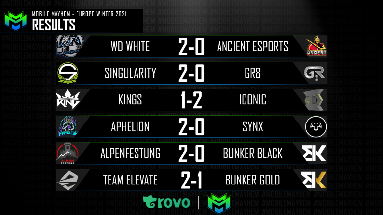 CauseMayhem🔥 tweet media