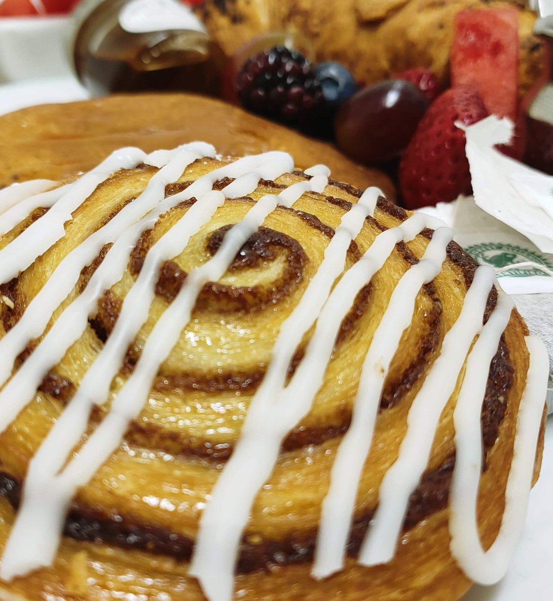 Love my breakfast this morning. 😍
 #foodporn #healthyeating #inspiration #cleaneatingideas #wholefood #cleaneatinglifestyle #foodie #foodgram #lifestyle #feedfeed #cleaneatingchallenge #cleaneats #gettinghealthy #cleaneatingrecipe