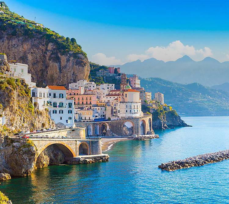 The Mediterranean lifestyle is an exceptionally great lifestyle. It is rooted in a magnificent history. That being said, the adoption of “la vita é Bella” by those within the Anglo-sphere is kind of perverted. Running up wine bills and eating expensive meals isn’t (1)