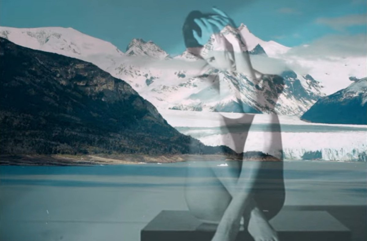 Emma Shapplin estrena video con imágenes de glaciares de Santa Cruz 
La reconocida soprano francesa eligió imágenes del PN Los Glaciares para el video clip de uno de los temas de su último álbum. 

ahoracalafate.com.ar/contenido/4145…