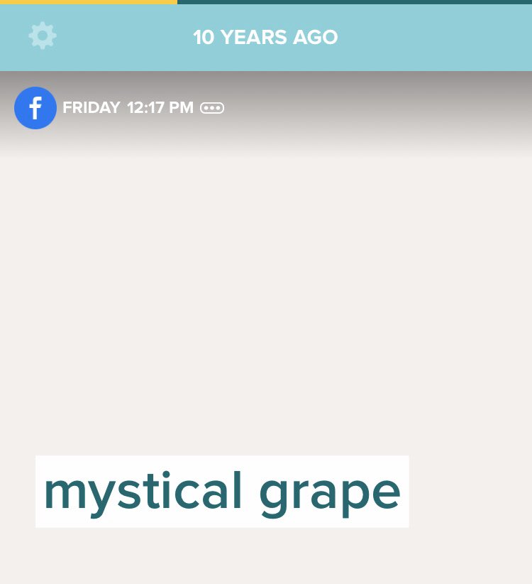 GenevaConvntion's tweet photo. wondering what 15 yr old geneva was thinking when she posted this https://t.co/4y7zHPEpJO