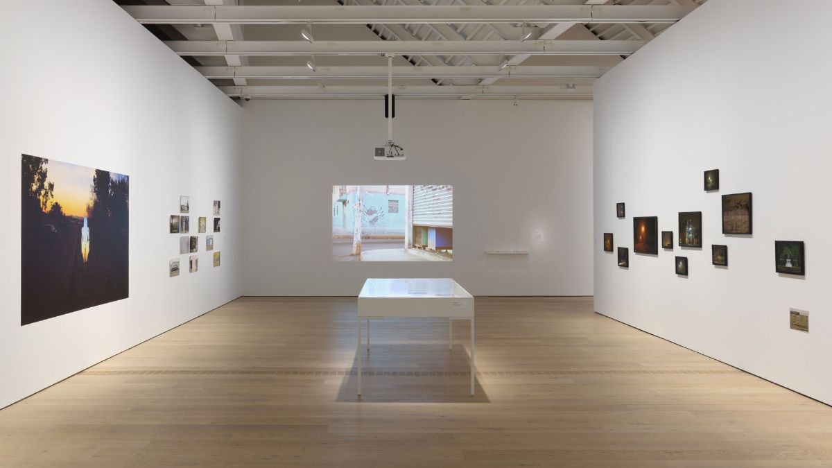 PolygonGallery's tweet image. Alternative Gazes - mailchi.mp/thepolygon/alt…