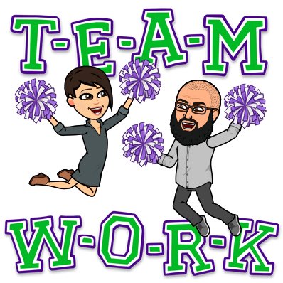 FelyTeachnology's tweet photo. @Flipgrid @michaelin3d @Bitmoji #CoPilotsForLife @OmarLopez0207 https://t.co/gnkim6YhOP