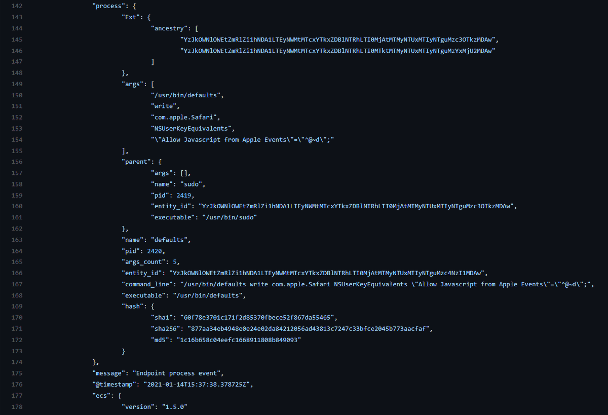 SBousseaden's tweet photo. https://t.co/ww8wkM24od set to public, pls feel free to contribute,  some few examples: https://t.co/ZnzCpbGaSU