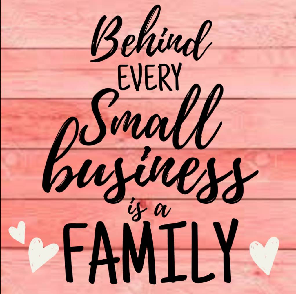 Amazon doesn't need your money... 
Shift your buying habits to support the community you live in, to support your neighbors, to support families trying to make it through these hard times.
#supportlocal #chooselocal #lovelocal