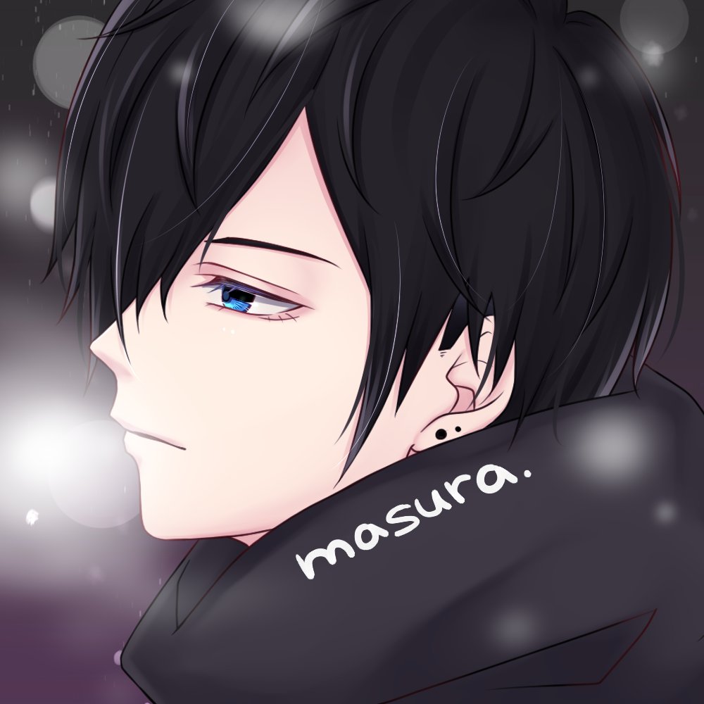 ゆっしー/アイコン企画中 tweet media