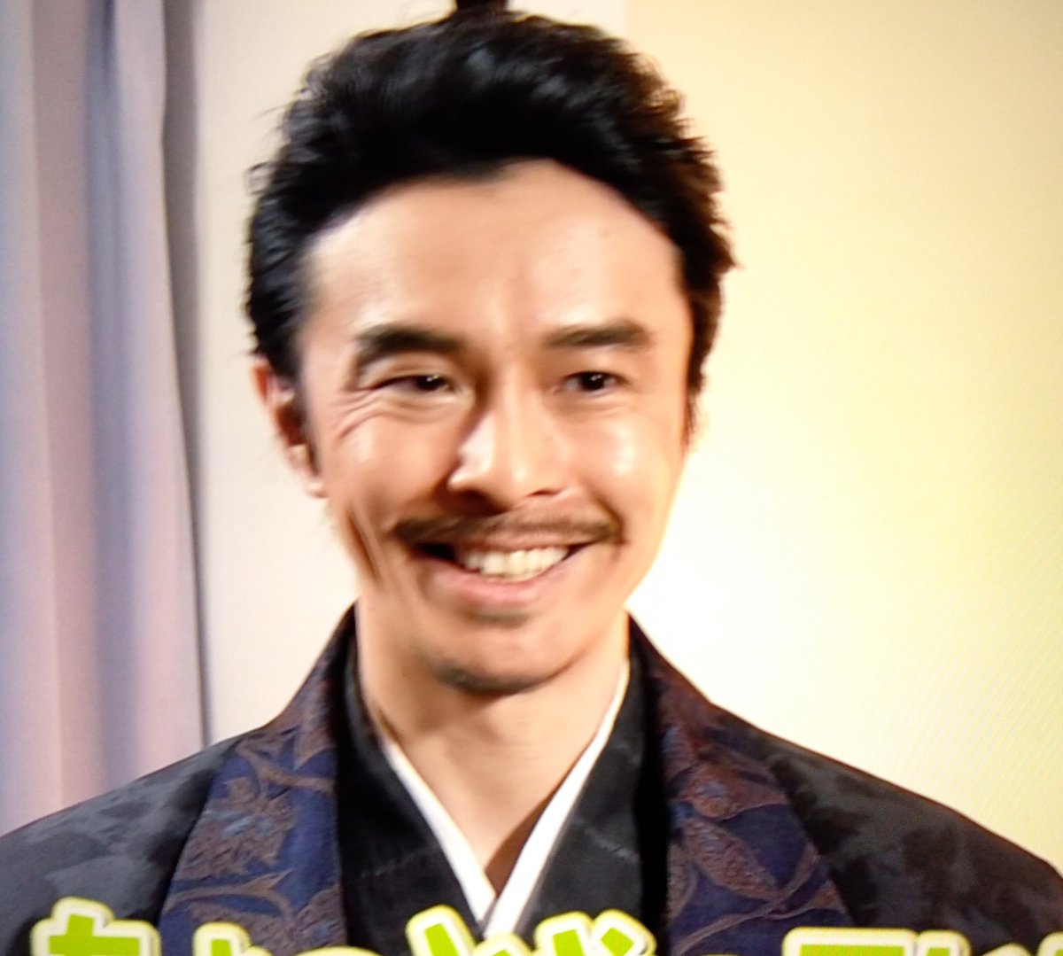 1月15日 あさイチで 吉田鋼太郎 が話題に 9ページ目 トレンドアットtv