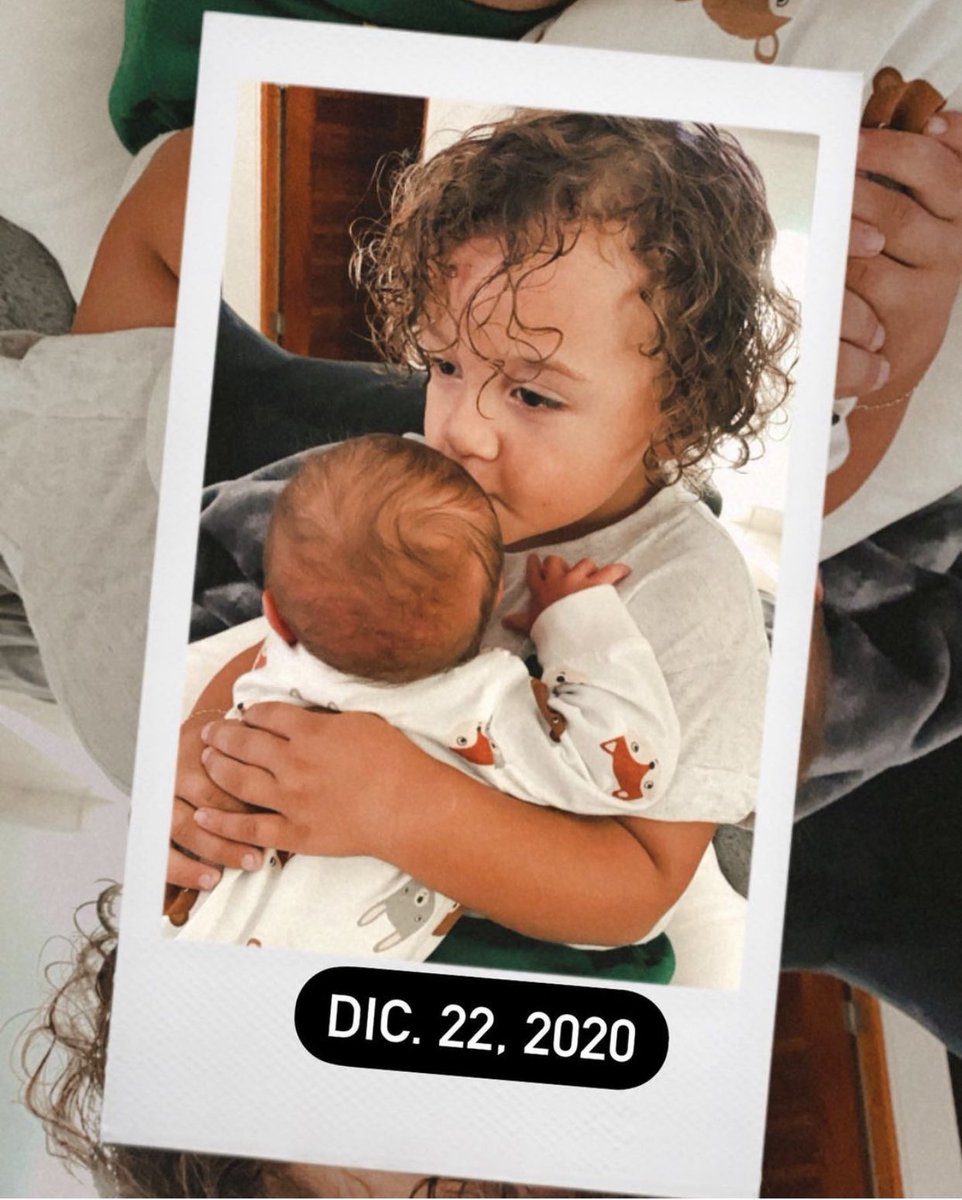 javy23baez's tweet image. 🙏🏽Las Razones Porque Me Quiero Seguir Levantando Cada Día &amp;amp; Ser Mejor Persona En La Vida!!🙏🏽MI SEGUNDA BENDICIÓN!!🥰 Gracias Dios Por Mi Hermosa FAMILIA!! AJ’s 🎩