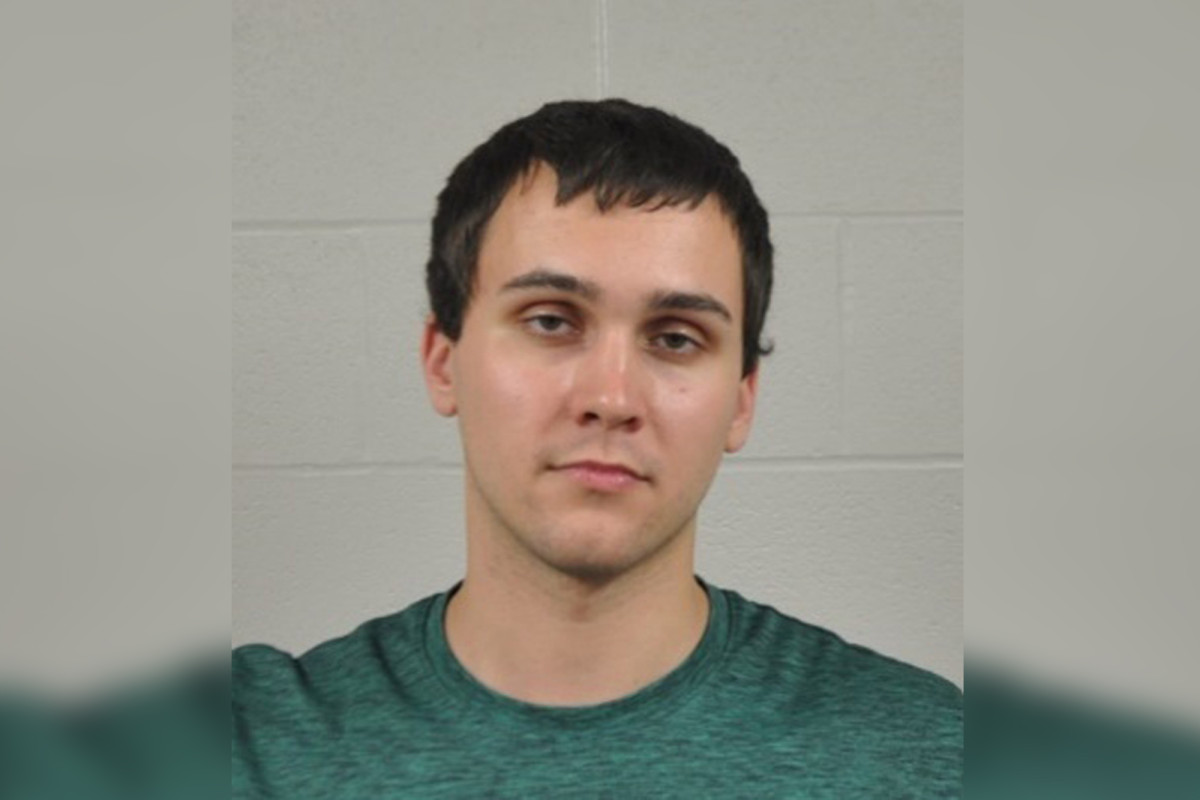 Sean Urbanski sentenced to life in murder of Army Lt. Richard Collins III