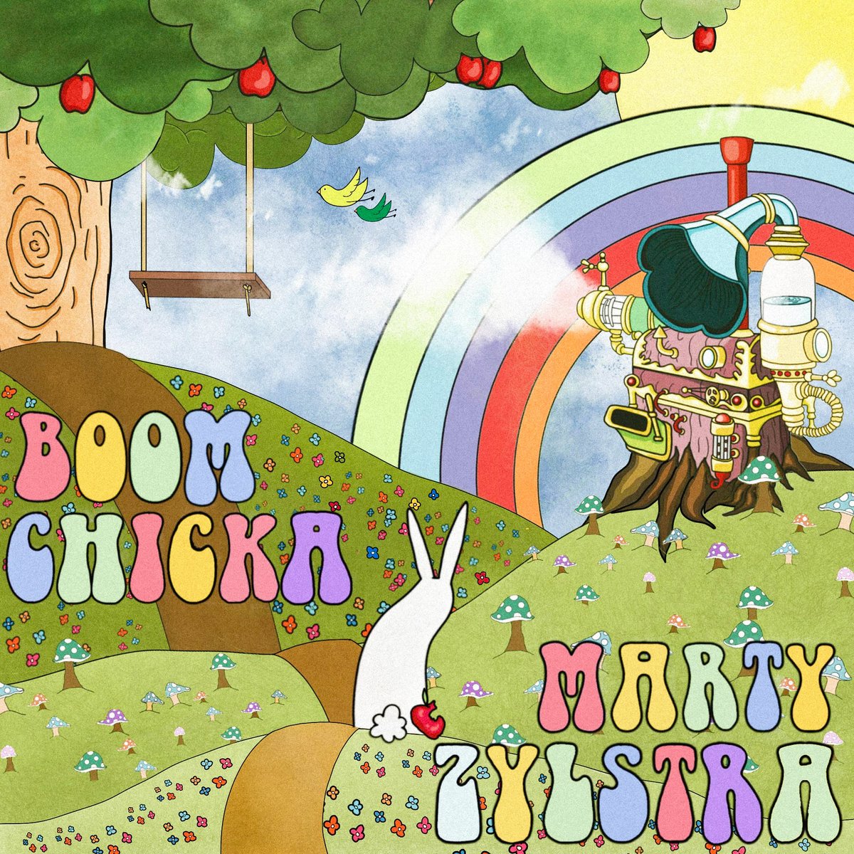 Our <a href="/JordynHannah95/">Jordyn✌️ 🏳️‍🌈</a> reviews the upcoming release by <a href="/martyzylstra/">M A R T Y Z Y L S T R A</a>! canadianbeats.ca/2021/01/14/rev…