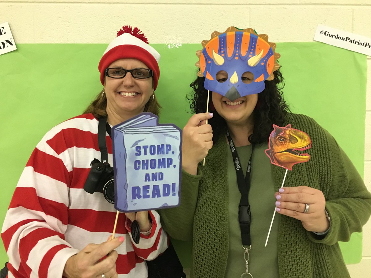 Kimberley Dickerson (@gordonelemap) on Twitter photo Day 67: I was nominated by
<a href="/GordonPrincipal/">Natalie Bare</a>
Every day I will post a picture of a day in the life of an educator. I will post without explanation and nominate someone else to take the challenge. That’s 7 days, 7 pictures, 7 nominations. I nominate <a href="/GES_SchoolCouns/">Shannon Price</a> Day 67: I was nominated by
<a href="/GordonPrincipal/">Natalie Bare</a>
Every day I will post a picture of a day in the life of an educator. I will post without explanation and nominate someone else to take the challenge. That’s 7 days, 7 pictures, 7 nominations. I nominate <a href="/GES_SchoolCouns/">Shannon Price</a>