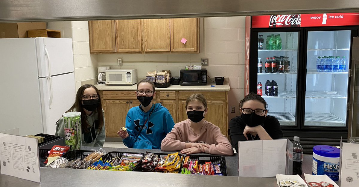 KNMS Library tweet media