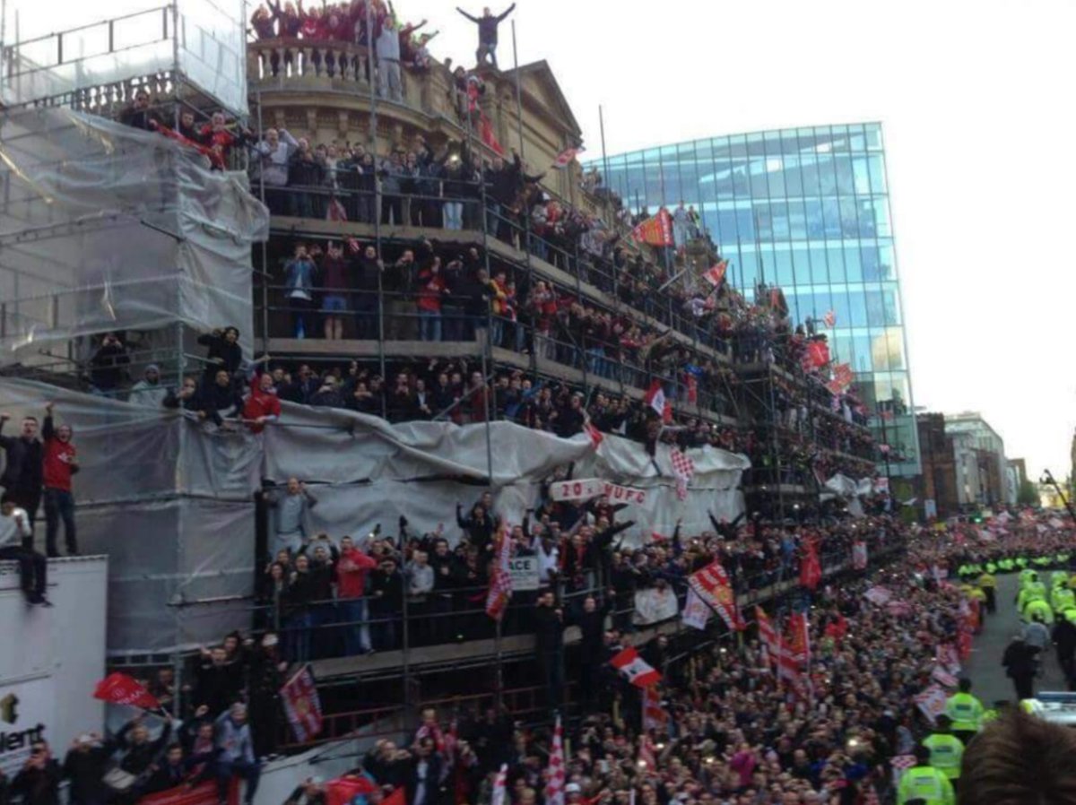 If I hadn't seen such riches, I could live with being poor 🇾🇪