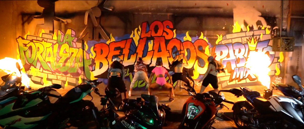🔥 LOS BELLACOS 2.0 🔥
➥youtu.be/sfa_yAOJnIk