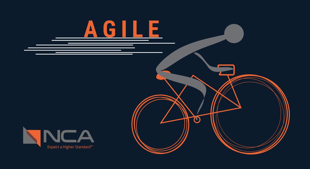 NCAIncTX's tweet photo. Constantly evolving ideas and quick changes to product design require a flexible and quick thinking partner. Check out why NCA values agility here: https://t.co/HxG1GsUuin

#WhyChooseNCA #ExpectAHigherStandard #Agility #Electronic #Design #Manufacturing #Sourcing #America https://t.co/rwkRClYZvG