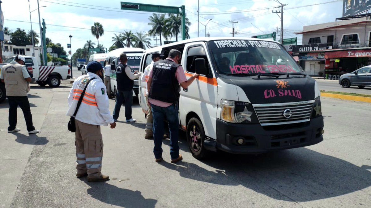 Gobierno de Tapachula tweet media