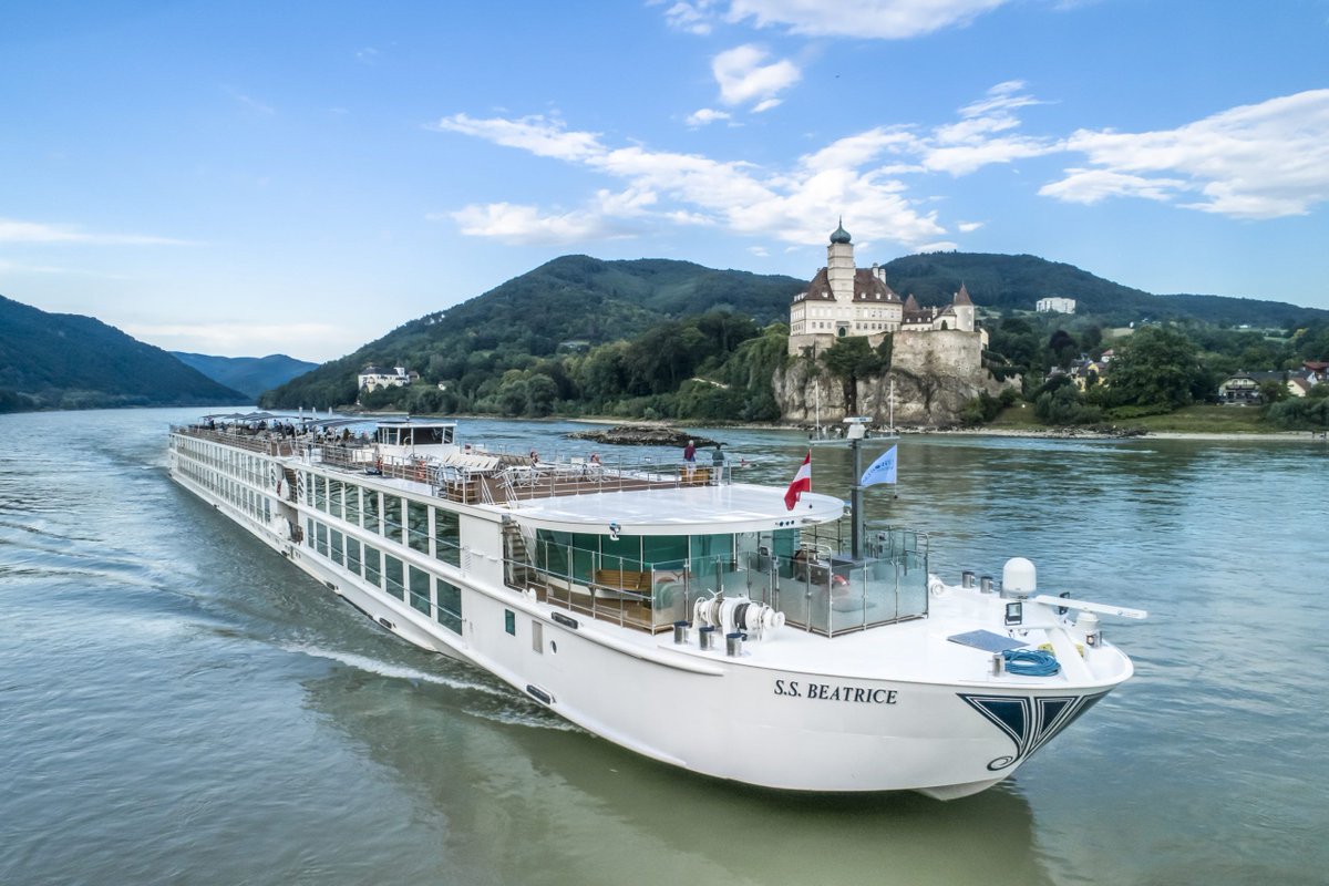 #Uniworld Boutique #RiverCruises has announced a new itinerary for #2022 and a new pre-cruise extension in celebration of the #OberammergauPassionPlay. buff.ly/2N4tRtr @UniworldCruises #cruise #cruisetravel #cruising #neatherlands #germany