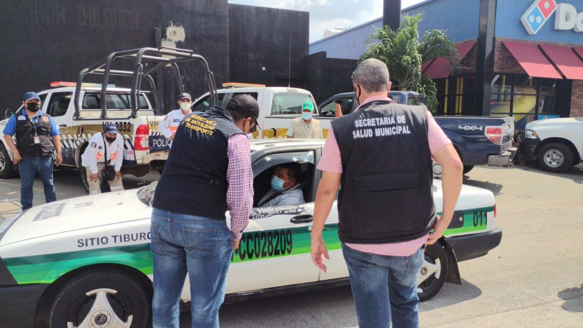 Gobierno de Tapachula tweet media
