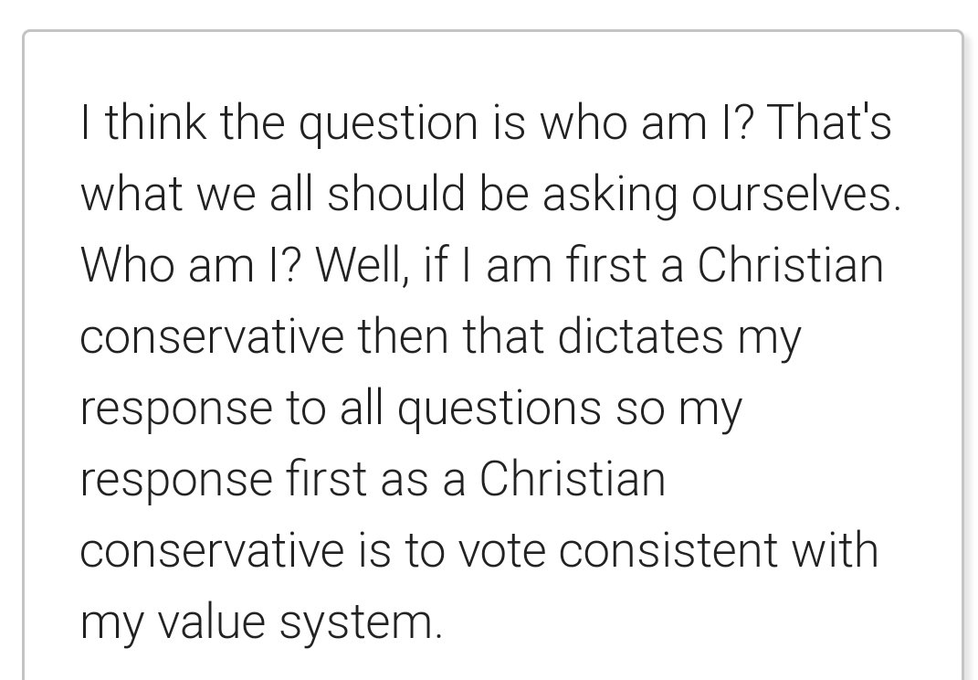 Men like Tim Scott, Ben Carson, and Allen West look down their nose and distance themselves from what makes us who we are. Look at this quote and notice the lack of the word Black.