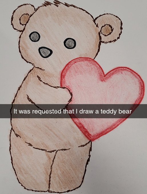Bear https://t.co/o07LbI8sN1