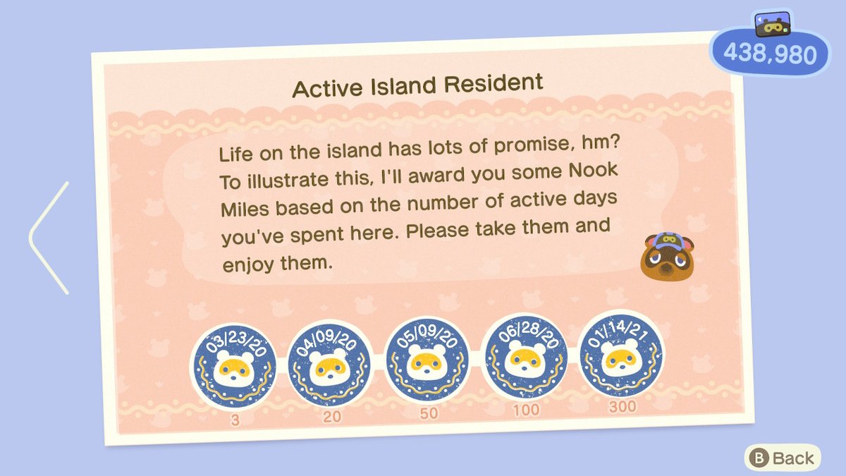 Comic_Kathy's tweet photo. Day 300 of AC and streams. https://t.co/Dvitojdjub #AnimalCrossing #ACNH https://t.co/ioc2Bx2S4j