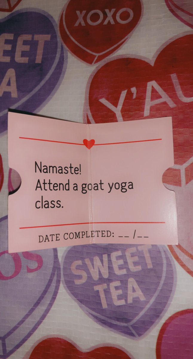 A thread with all the date ideas 