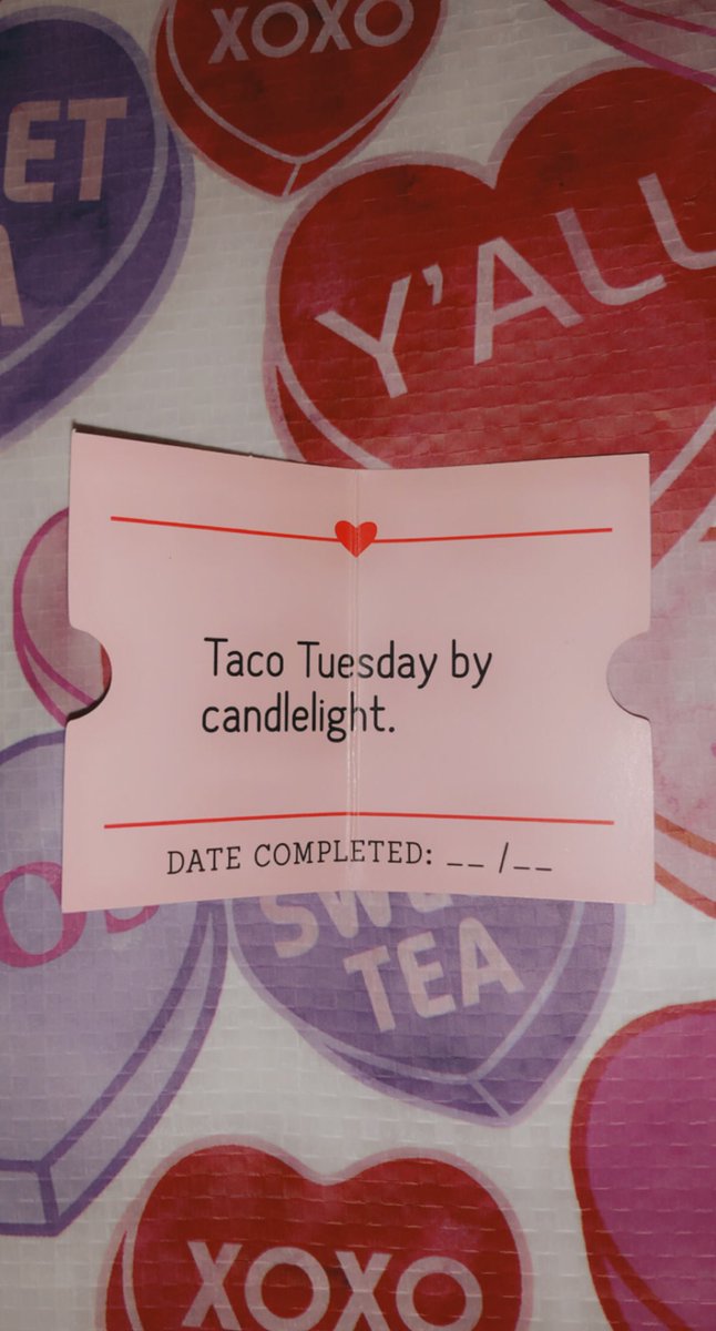 A thread with all the date ideas 