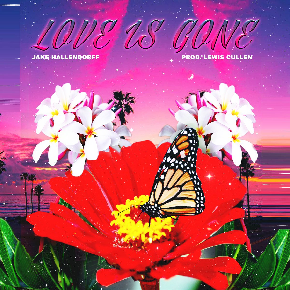 jakehallendorff's tweet photo. my new song “Love Is Gone” is OUT NOW everywhere!!

enjoy :) https://t.co/WBcrASobFN https://t.co/CFlgYG6UCg