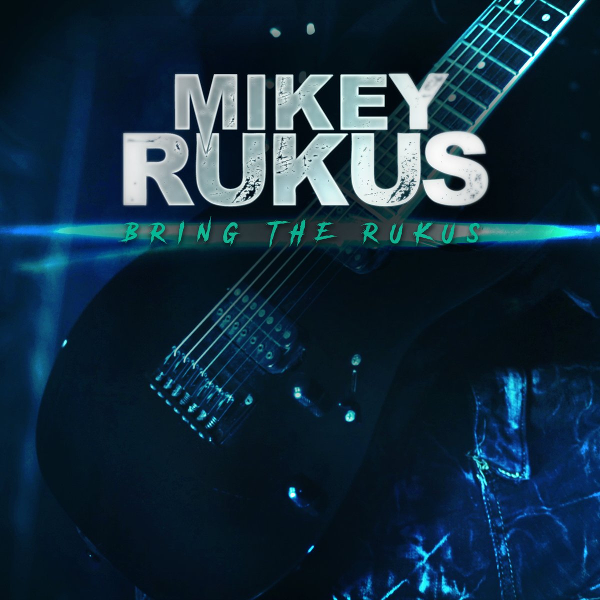 🚨ALBUM RELEASE🚨
#AEW's AWESOME Music Producer <a href="/MikeyRukus/">RUKUS</a> has joined forces with @eOneHeavy to release his BRAND NEW solo album #BringTheRukus which is now live on all platforms! Get ready to bang your head 🤘🤘!
Apple: apple.co/39EUsFc
Spotify: spoti.fi/2LSzwC4
