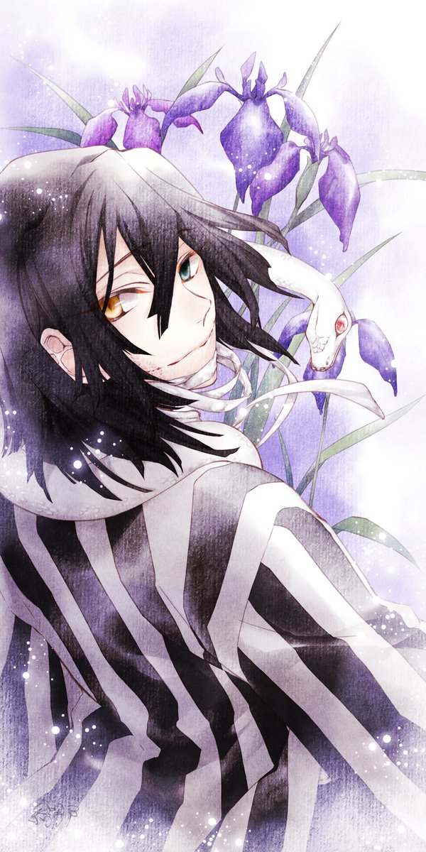 伊黒 繋がらなくていいから俺の伊黒小芭内を見てくれ そういえば伊黒さん単体って結構少 結那 生きる糧のイラスト 伊黒 繋がらなくていいから俺の伊黒小芭内を見てくれ そういえば伊黒さん単体って結構少 結那 生きる糧のイラスト
