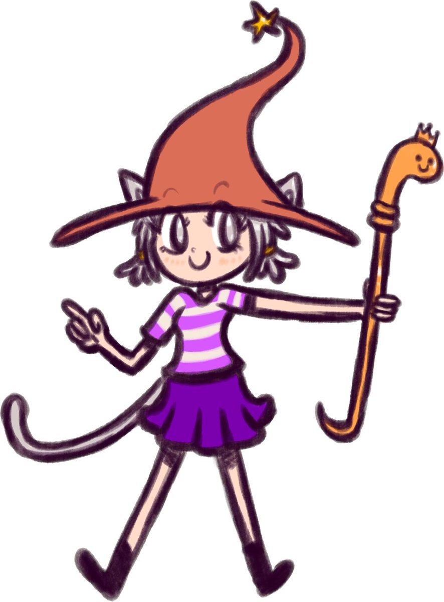 A take on my primary persona, followed by her ffxiv universe/our in-joke version, by my favorite taco <a href="/nadanainone/">.</a>/<a href="/unzipstaco/">nothing</a>