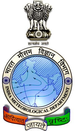 "...India Meteorology Department was established in 1875. Henry Francis Blanford was appointed the first Met Reporter of the IMD. In May 1889, Sir John Eliot was appointed the first Director General of Observatories in the erstwhile capital, Calcutta."  https://en.wikipedia.org/wiki/India_Meteorological_Department