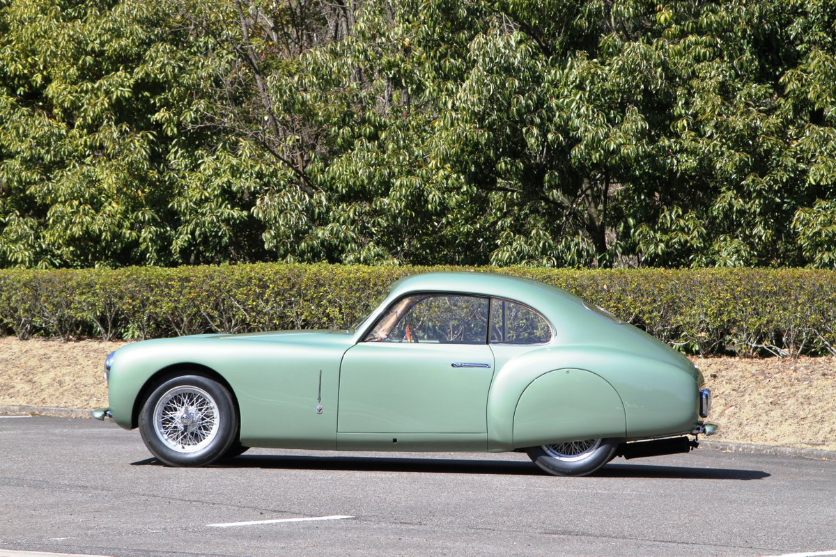 トヨタ博物館 / TOYOTA AUTOMOBILE MUSEUM on X