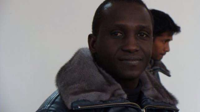 Chimda Hedima was beheaded after his Alpha jet was brought down by anti-aircraft fire in 2014. He kept a dignified composure in the face of death.