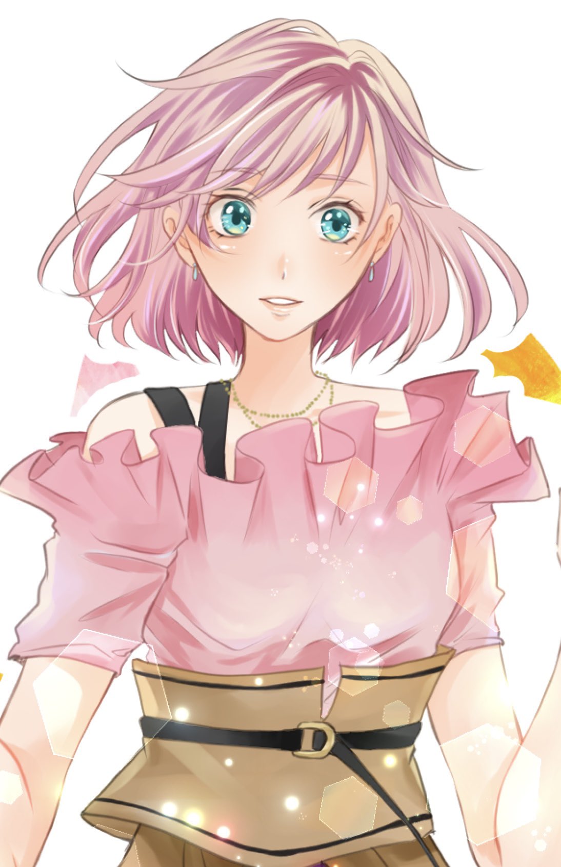 ぺちこ on X: 