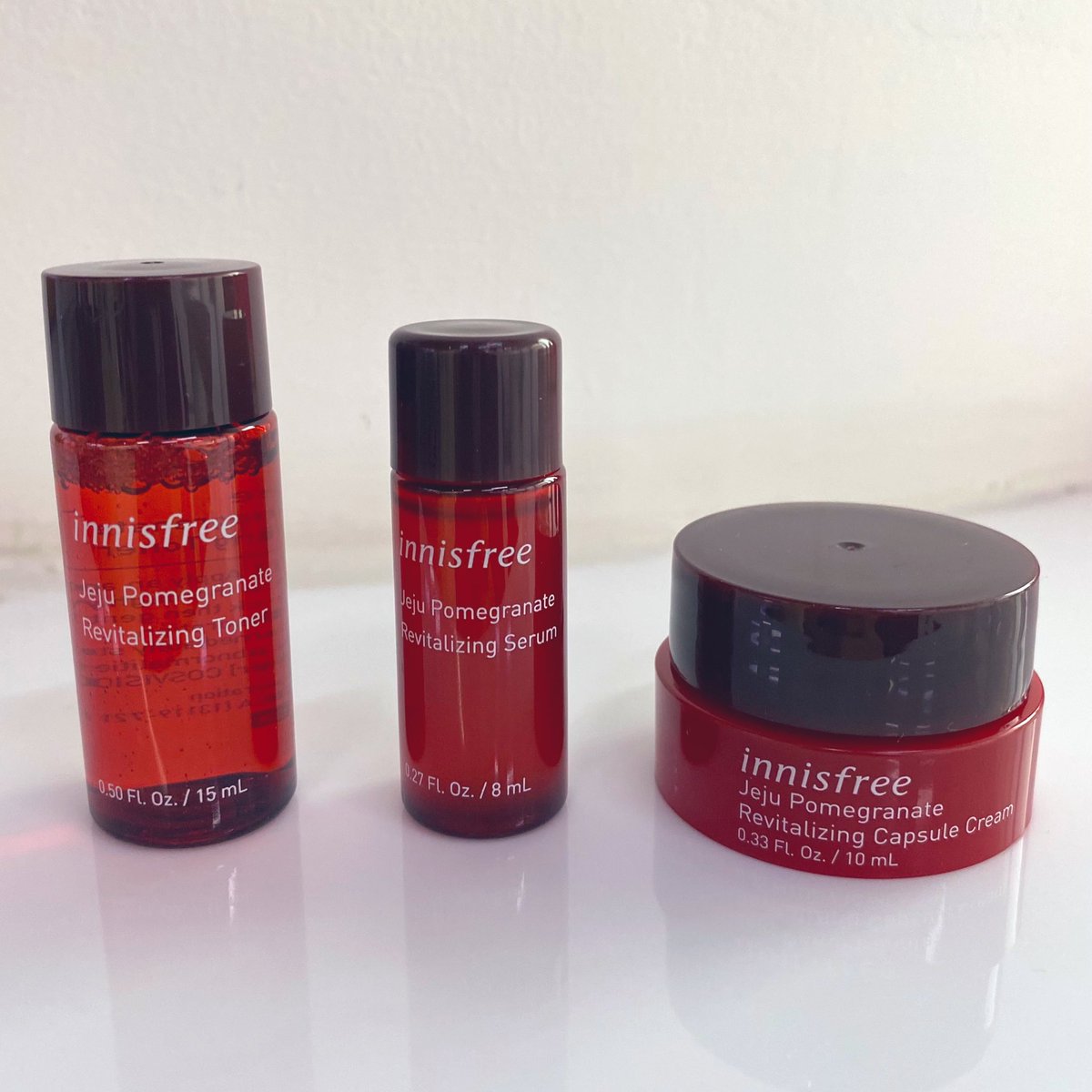 Amintachachi's tweet photo. ✨แจก Innisfree 1 รางวัลค่าา✨
🎊กติกา = ฟอล+รี 🎊
🔈ประกาศ 21.1.21ค่ะ 

#แจกฟรี #แจกฟรีแค่รีฟอล #แจกฟรีไม่รีได้ไง #แจกฟรีไม่ฟอลได้ไง #แจกฟรีก็รีกันไป https://t.co/zy5uS0rKLK