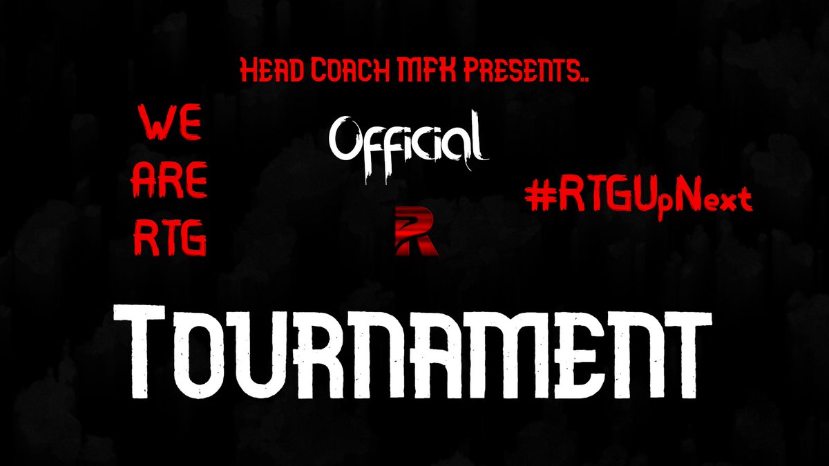 whoiskpkp's tweet photo. On February 6, 2021, I will be Hosting a Tournament with RTG Members and RTG Grinders. RULES: All Regions allowed, All Platforms are allowed, Mic Required, Halftime will be at some point. #RTGUpNext #Fortnite #fortnitecompetitive https://t.co/T49Jrqe2yc