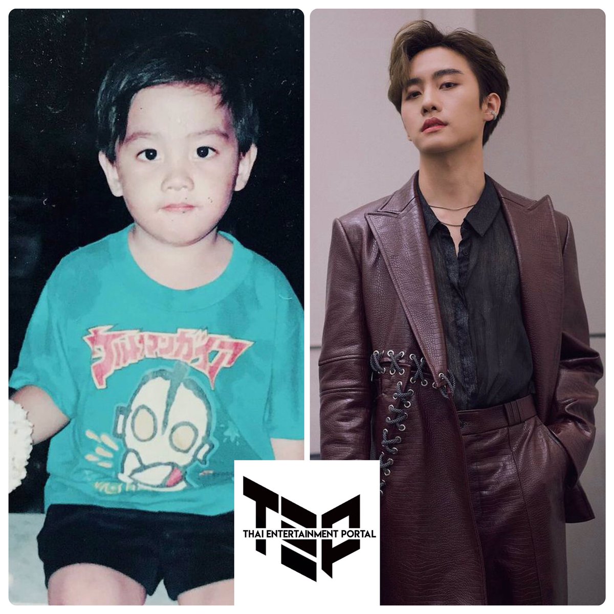 _TEPofficial's tweet photo. [TEP THROWBACK]

Mark Siwat is in the house😍🔥

Take a look at this cutie patootie over here🥰

Good Afternoon TEPters🎉

#MarkSiwat
#TEPThrowback
#TEP2021 https://t.co/4Hmq975PLW