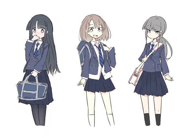 修学旅行で同じグループになった女子と隠れてヤるやつ制作します。 